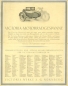 Preview: Victoria K.R. III brochure 11.1925