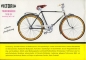 Preview: Victoria Fahrrad Prospekt 1.1966