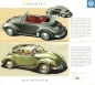 Preview: VW Käfer Prospekt ca. 1953