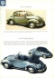 Preview: VW Käfer Prospekt 1954 US
