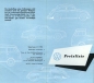 Preview: VW Preisliste 9.1957