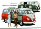 Preview: VW Programm ca. 1962