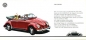 Preview: VW Programm ca. 1963