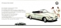 Preview: VW Programm ca. 1963