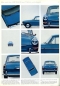 Preview: VW 1500 Prospekt 9.1963