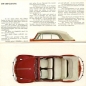 Preview: VW Programm 8.1965