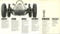 Preview: Konvolut VW Formel V Literatur 1960er Jahre