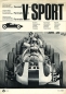 Preview: Konvolut VW Formel V Literatur 1960er Jahre