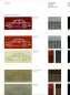 Preview: VW 1600 Farben und Polsterbezüge 1969/70