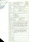 Preview: VW Golf Typ 17 Original Fahrzeugbrief 1978