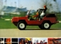 Preview: VW Iltis Prospekt 5.1979