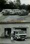 Preview: VW T 3 Pressemappe 9.1982 e