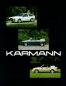 Preview: VW Karmann Programm 1985