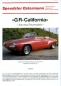 Preview: Speedster Ostermann Prospekt 1987