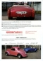 Preview: Speedster Ostermann Prospekt 1987