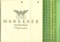 Preview: Wanderer Programm 6 Zylinder 12.1936