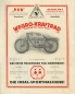 Preview: Wegro 5 HP brochure ca. 1923