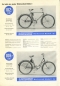 Preview: Wellerdiek Fahrrad Programm 1950