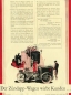 Preview: Zündapp Lieferwagen Prospekt 10.1928