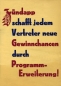 Preview: Zündapp Rundschreiben No. 213 15.4.1930