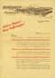 Preview: Zündapp Rundschreiben No. 274 1.3.1932
