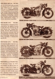 DKW Programm 4.1936