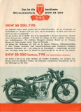 DKW Programm 2.1936