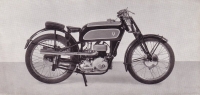 Preview: DKW SS 250 und SS 350 Prospekt 2.1939