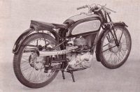 DKW SS 250/38 Prospekt 2.1938