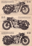 DKW Programm 2.1939