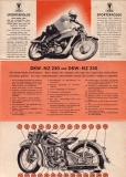 DKW Programm 2.1939
