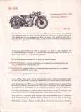 DKW Programm 1938