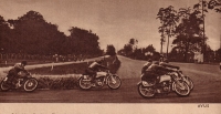 DKW Motorsport-Broschüre 2.1939