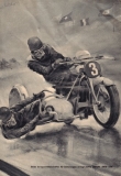 DKW Motorsport-Broschüre 1938