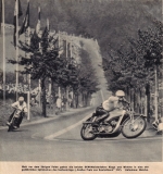 DKW Motorsport-Broschüre 1938
