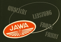 Jawa Programm 11.1940