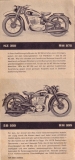 DKW Programm 2.1938