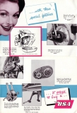 Preview: BSA Programm 10.1958 Preview: BSA Programm 10.1958