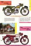 Preview: BSA Programm 10.1958 Preview: BSA Programm 10.1958