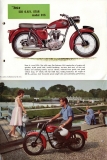 Preview: BSA Programm 10.1958 Preview: BSA Programm 10.1958
