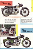 BSA Programm 10.1958