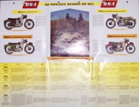 Preview: BSA Programm 1.1959 Preview: BSA Programm 1.1959