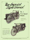 Preview: New Imperial Light Tourist Prospekt 1920