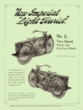 Preview: New Imperial Light Tourist Prospekt 1920