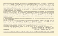 Ernst-MAG program 1927