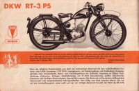 DKW Programm 2.1937