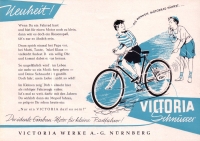 Victoria Schnurrer brochure 11.1954