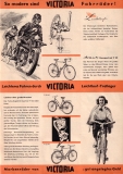 Victoria bicycle program 1956