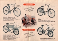 Victoria bicycle program 5.1953