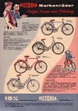 Victoria bicycle program 1959